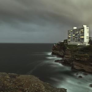 Diamond Bay by Chris Round, Moon Group (Australia)